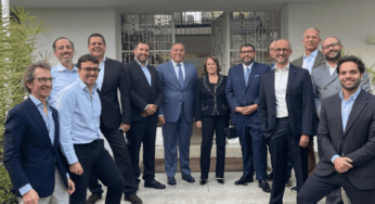 Imperium Holding secures US$26.3M to lead sustainable tea packaging