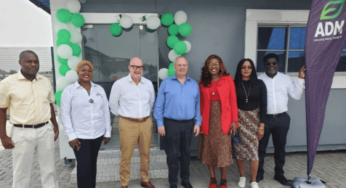 ADM expands African presence with new facility in Lagos Free Trade Zone
