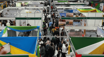 Global stakeholders convene at 8th Africa Agri Expo