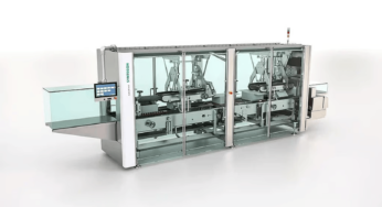 Syntegon unveils advanced Kliklok ACC carton closer for efficient packaging solutions