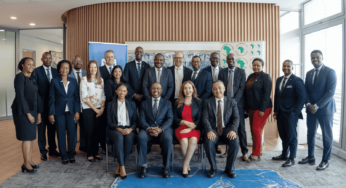 AfDB, Standard Bank collaborate to enhance SMME financing and boost African trade