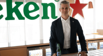 Nigerian Breweries names Thibaut Boidin as new CEO 